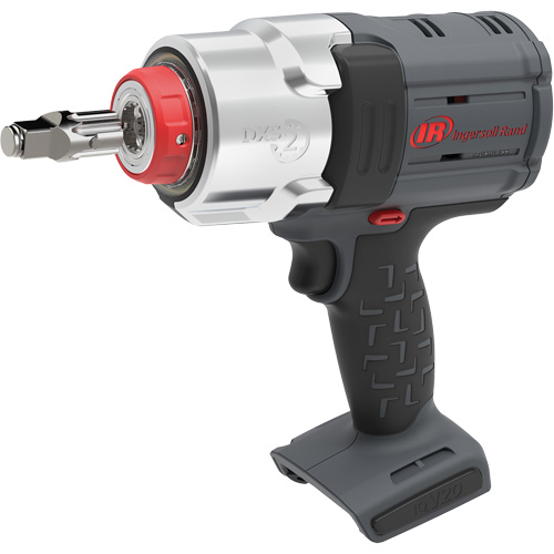 DXS2&reg; Cordless Impact Wrench, 20 V, 1/2" Socket Equipment World
