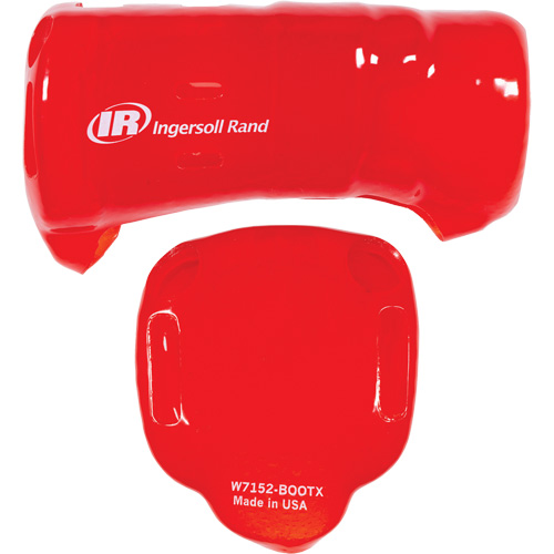 Covered Regulator Control Protective Boot for IR W7000 Series Impact Wrench Equipment World