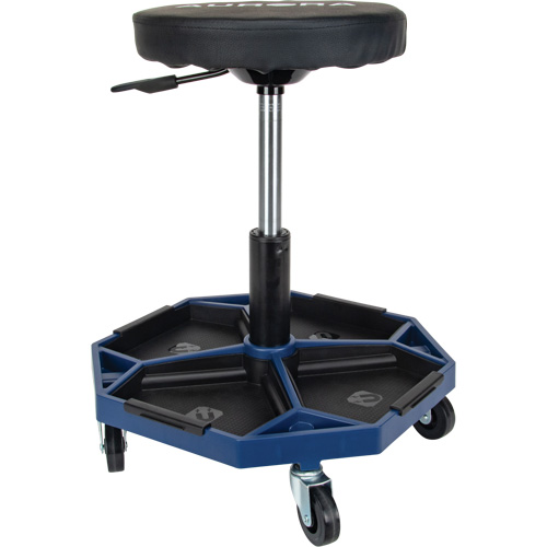 Tabouret pivotant pour travail Equipment World