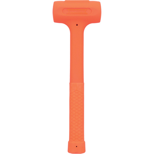 Proto&reg; Dead Blow Soft Face Sledge Hammer, 15 oz. Equipment World