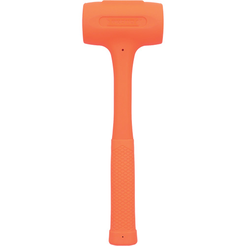 Proto&reg; Dead Blow Soft Face Sledge Hammer, 48 oz. Equipment World