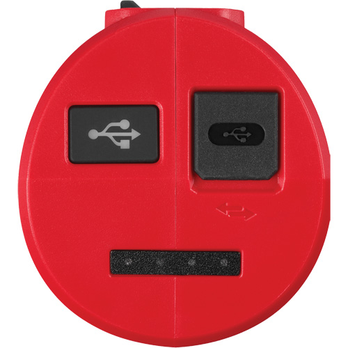 Bloc d'alimentation et chargeur M12 TOP-Off, 12 V, Lithium-ion Equipment World