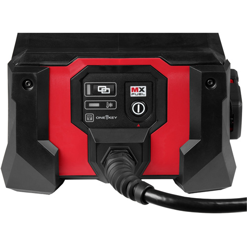 MX FUEL High Cycle Concrete Vibrator Kit Equipment World