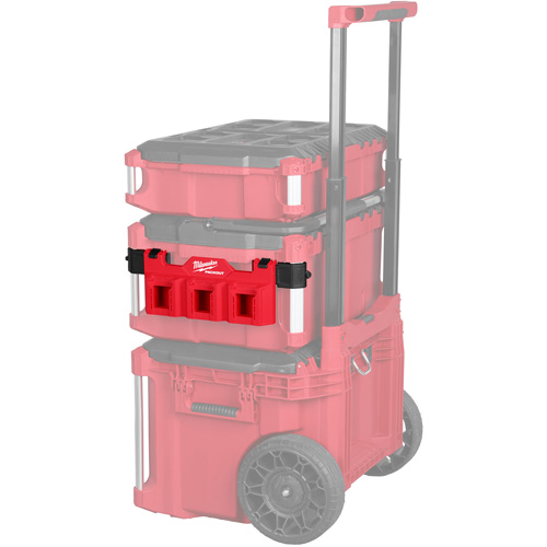 PACKOUT Tool Box M18 Battery Rack Attachment Equipment World
