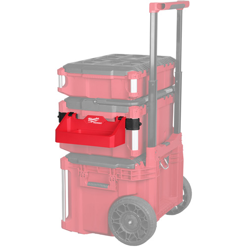 PACKOUT Tool Box Tray Attachment Equipment World