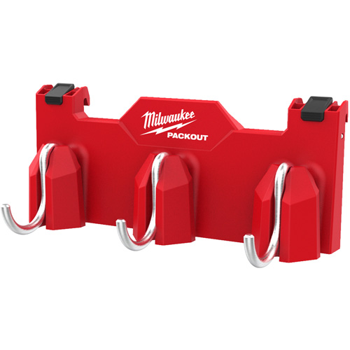 PACKOUT Tool Box 3-Hook Attachment Equipment World