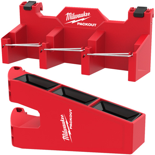 PACKOUT Tool Box Long Tool Holder Attachment Equipment World