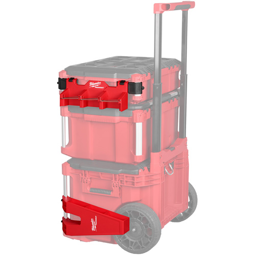 PACKOUT Tool Box Long Tool Holder Attachment Equipment World