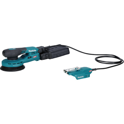 XGT Brushless Random Orbit Sander with AWS Equipment World