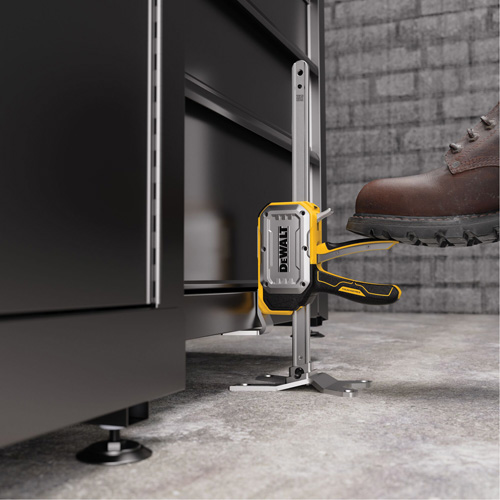 TOUGHSERIES Construction Jack Equipment World