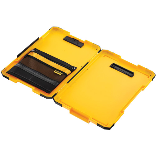 TSTAK&reg; Mobile Storage Clipboard Equipment World