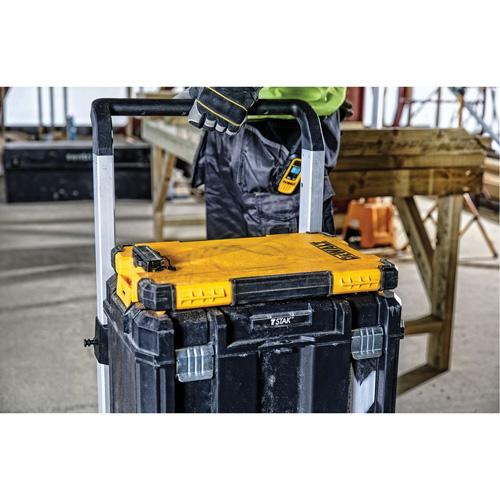 TSTAK&reg; Mobile Storage Clipboard Equipment World