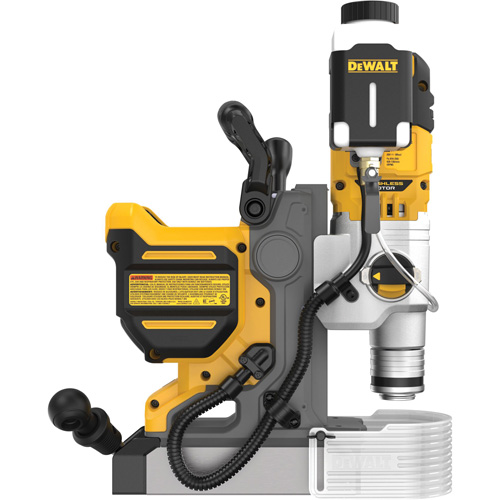 MAX* XR&reg; Cordless Brushless Magnetic Drill Press (Tool Only), 2" Equipment World