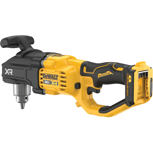 MAX* XR&reg; Brushless Cordless Compact Stud & Joist Drill (Tool Only) Equipment World