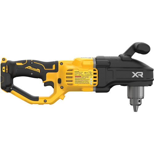 MAX* XR&reg; Brushless Cordless Compact Stud & Joist Drill (Tool Only) Equipment World