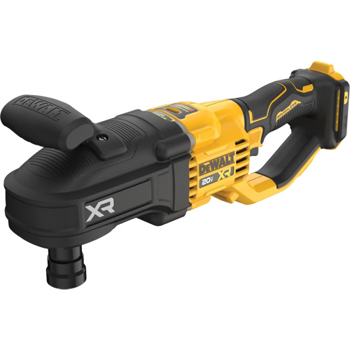 MAX* XR&reg; Brushless Cordless Quick Change Compact Stud & Joist Drill (Tool Only) Equipment World