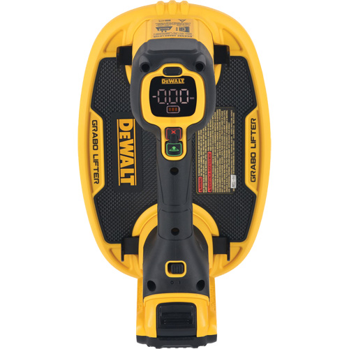 Trousse ventouse Grabo 20V MAX* Equipment World