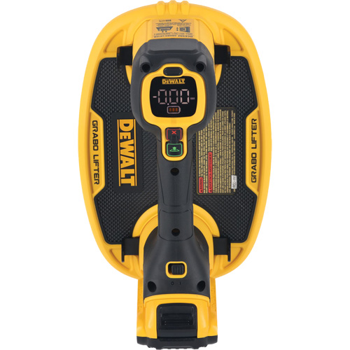 20V MAX* Grabo Lifter Kit Equipment World