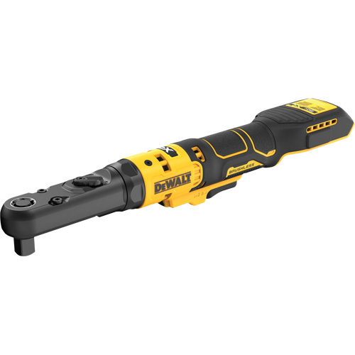 MAX* XR&reg; Brushless Cordless Sealed Head Ratchet (Tool Only) Equipment World