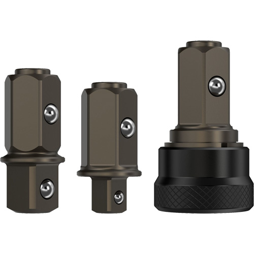 Replacement 1/4" & 3/8" Anvil Set for DCF500 Sealed Head Ratchet Equipment World