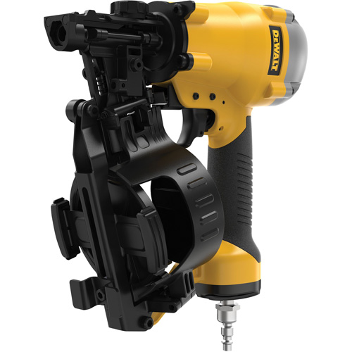 15° Coil Roofing Nailer Equipment World