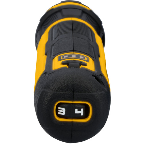 14-Piece Cordless Screwdriver Set with FLEXDRIVE Control, 4 V, 44 in-lbs/5 Nm Max. Torque Equipment World