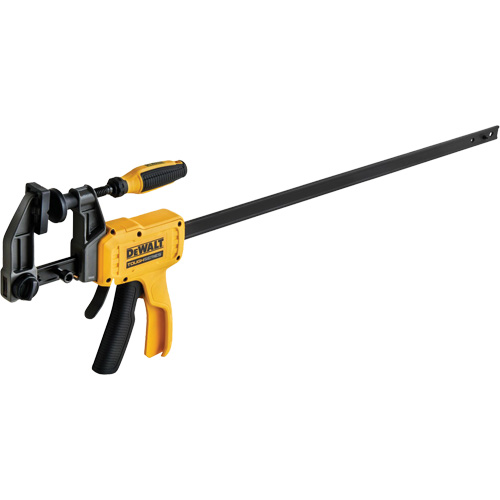 Serre-joint hybride TOUGHSERIES, 24" (610 mm) Equipment World