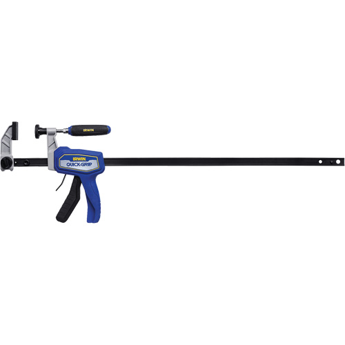 QUICK-GRIP&reg; Medium-Duty Hybrid Clamp, 24" (610 mm) Equipment World