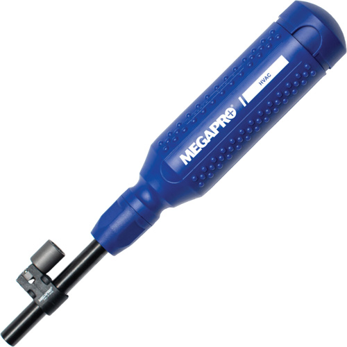 15-in-1 HVAC Driver, Textured Handle Equipment World