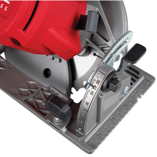 M18 FUEL Circular Saw (Tool Only), 6-1/2", 18 V Equipment World