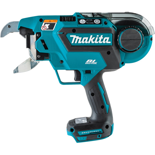 LXT Brushless Rebar Tying Tool Equipment World