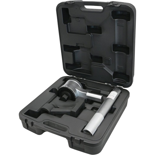 2,200 ft./lb Torque Multiplier, 1/2" Input, 1" Output, 15.5:1 Torque Ratio Equipment World