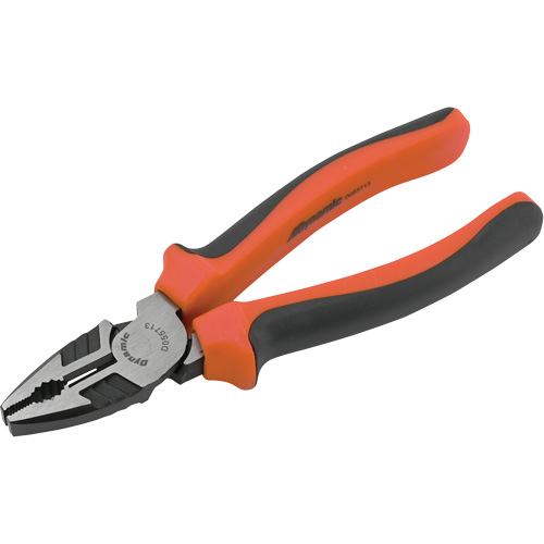 Lineman Pliers with Comfort Handles Equipment World