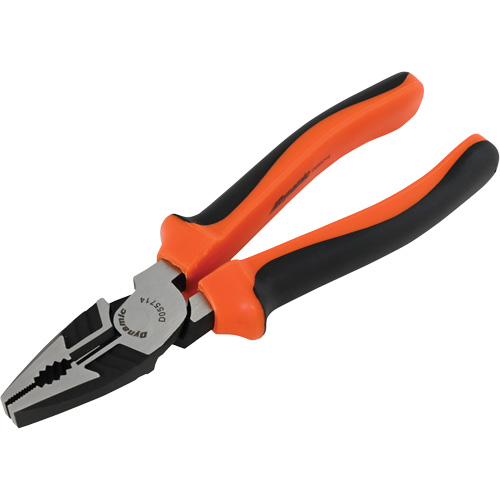 Lineman Pliers with Comfort Handles Equipment World