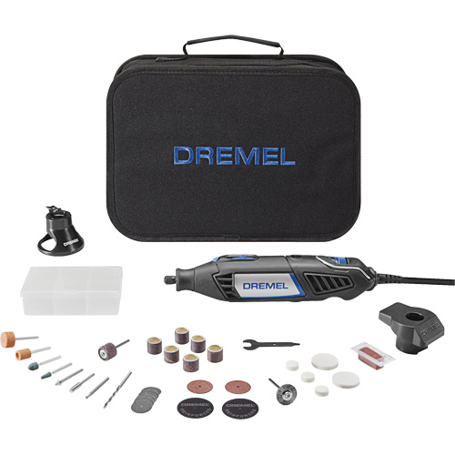 Variable Speed Corded Rotary Tool Equipment World