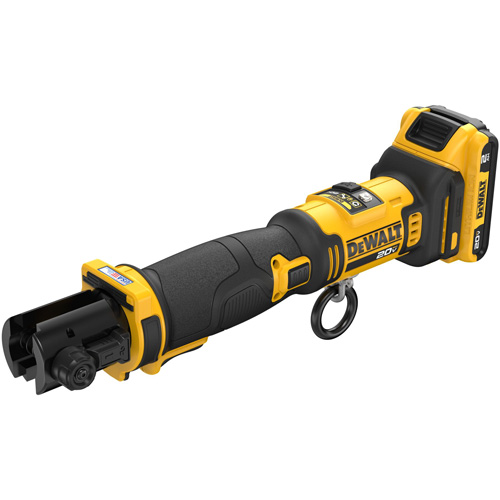 Compact Press Tool Kit, Power Driven Equipment World