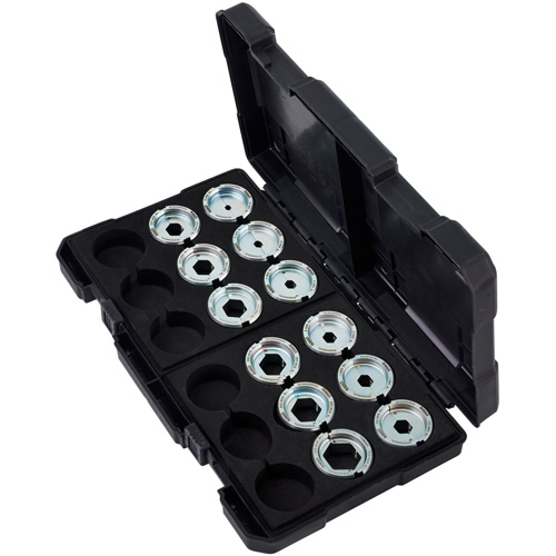 #8 - 350 MCM Aluminum Die Kit Equipment World