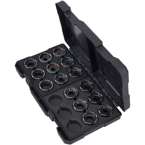 #8 - 600 MCM Copper Die Kit Equipment World