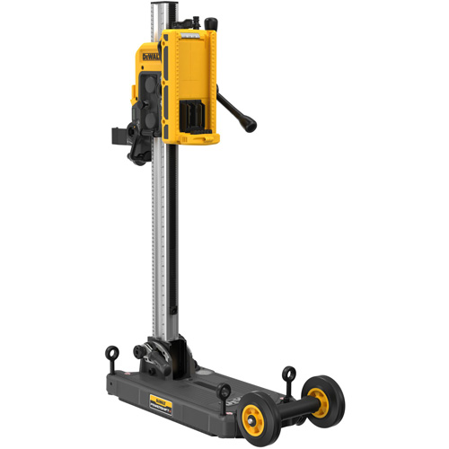 POWERSHIFT 6-3/8" Core Drill Stand (Tool Only) Equipment World