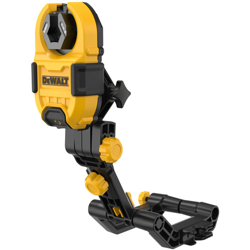 IMPACT CONNECT Nut Runner Attachment Equipment World