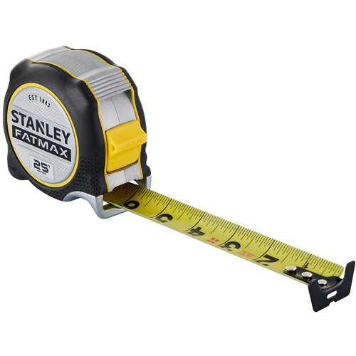 Ruban de premi&egrave;re qualit&eacute; FATMAX, 1-1/4" x 25' Equipment World