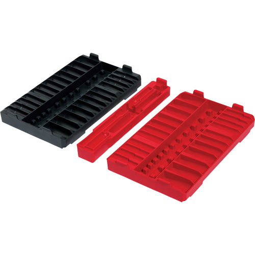 Socket Trays for PACKOUT Low-Profile Organizer Equipment World