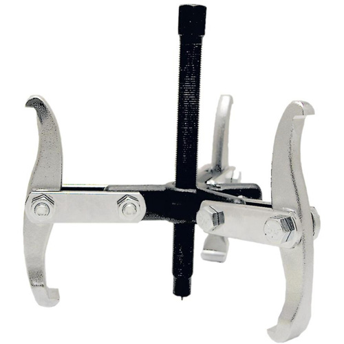 JGP-4HD 2/3 Jaw Professional Gear Puller Equipment World