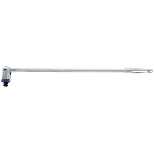 JRBB-24 Ratchet Breaker Bar, 1/2" Drive, Ergonomic Handle Equipment World