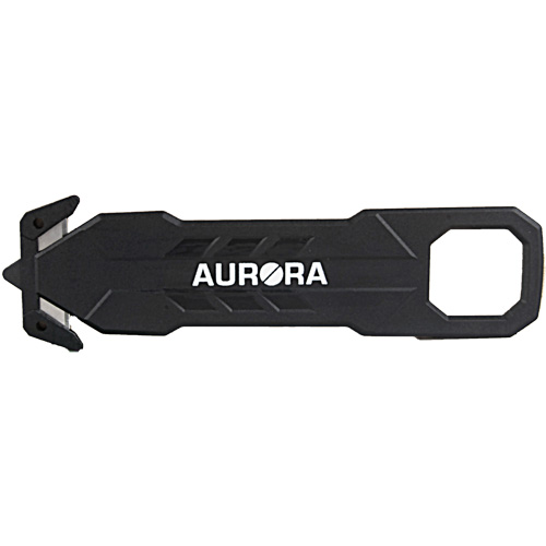 READYEDGE Disposable Safety Knife, Stainless Steel, Plastic Handle Equipment World