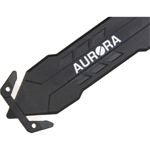 READYEDGE Disposable Safety Knife, Stainless Steel, Plastic Handle Equipment World