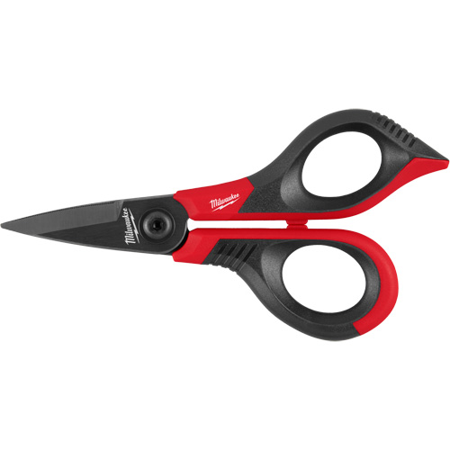 Kevlar&reg; Shears, Rings Handle Equipment World