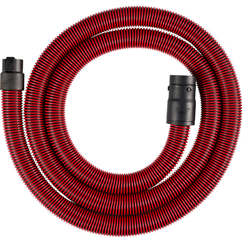 10' Accessory Hose Equipment World