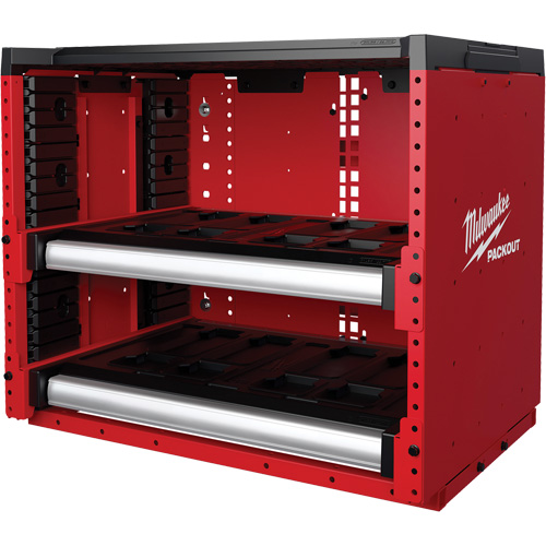 PACKOUT Rack Equipment World