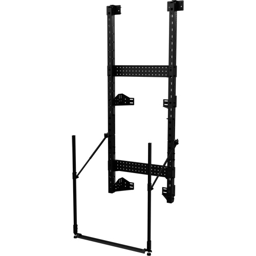 PACKOUT Rack Frame Equipment World
